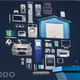 Ilustración para el artículo titulado Llega Project Brillo, el Android para el hogar conectado
